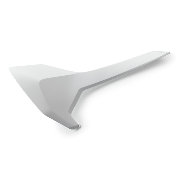 Husqvarna Air filter panel